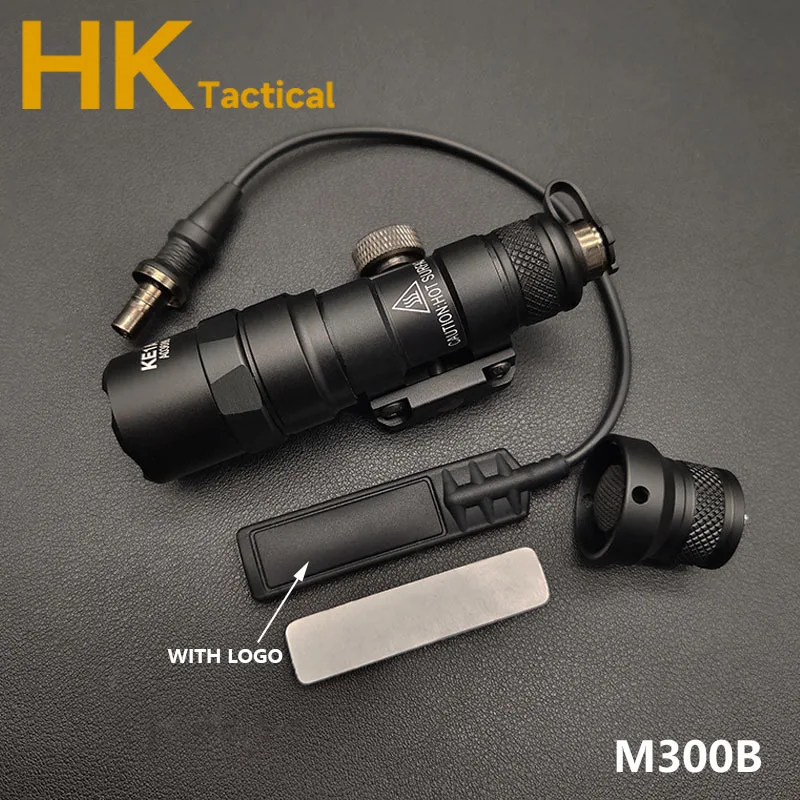 Sotac Tactical SF M640 M640DF Light M640V M340V M340C Flashlight