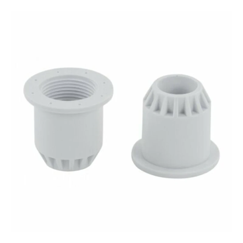 

1/2Pcs Соединительные детали для шланга для бассейна SolarPro 4553 Соединитель для подогревателей бассейна