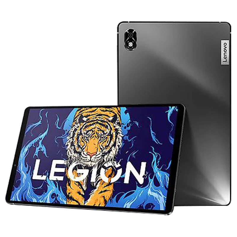 

Chinese Firmware Lenovo LEGION Y700 Gaming Tablet 2022 8.8inch 6550mAh 45W Charging 2560*1600 Android