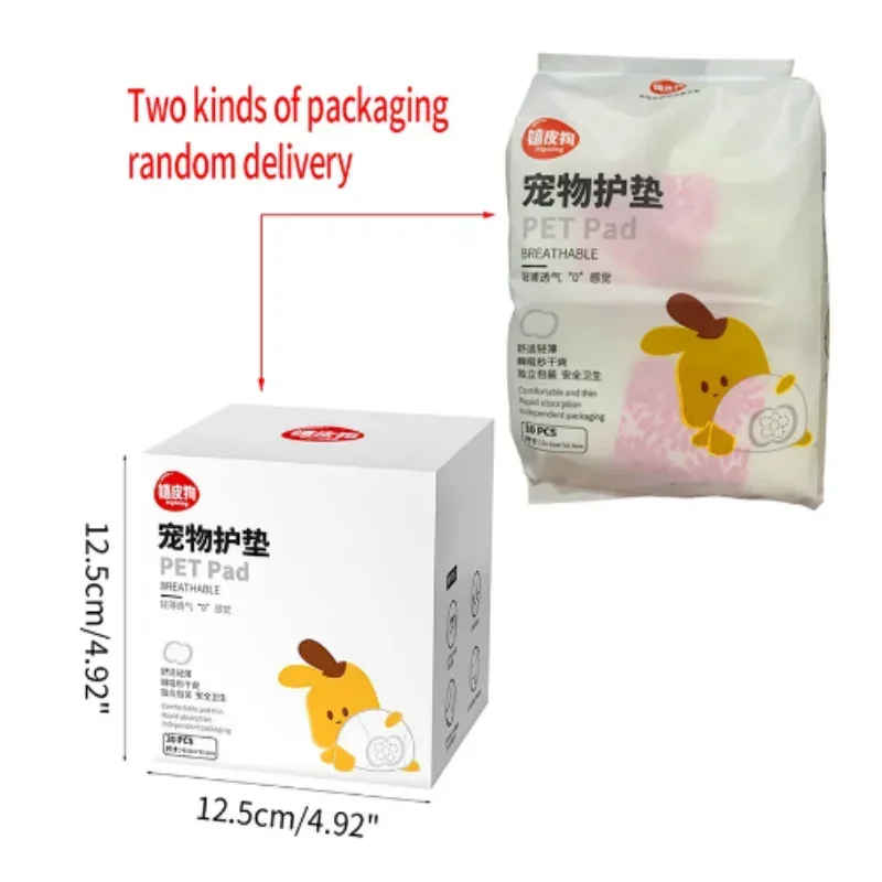 Doggie Physiological Pant Girl Dog Diaper Diapers for Female Dog Shorts Panties Diaper Pad Female Sanitary Pants Disposable dog diapers pet diapers dog nappies dog shorts