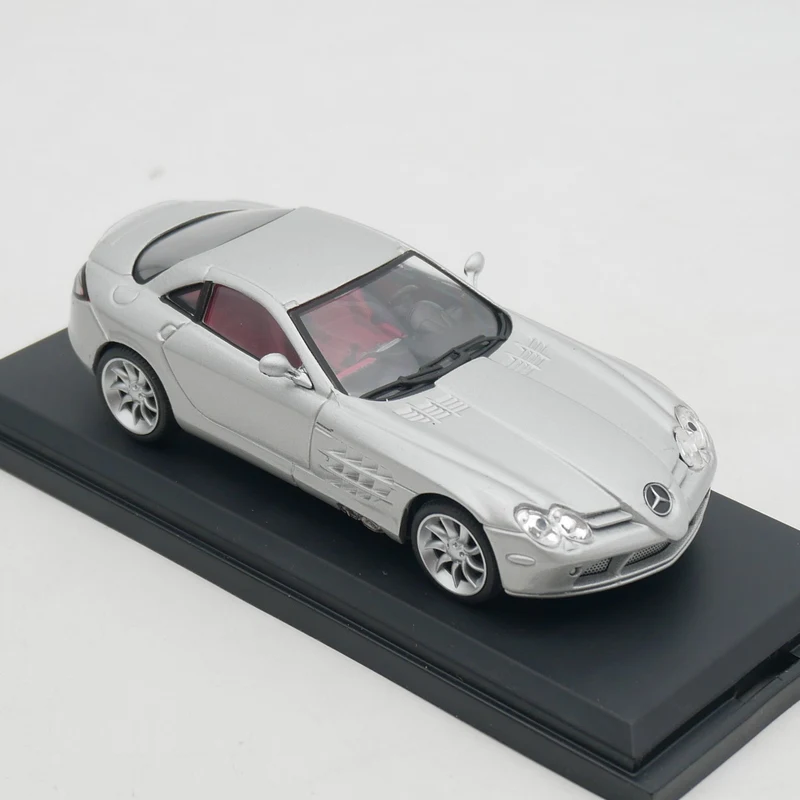 Norev 1:43 Scale Diecast Alloy Mercedes-Benz SLR McLAREN