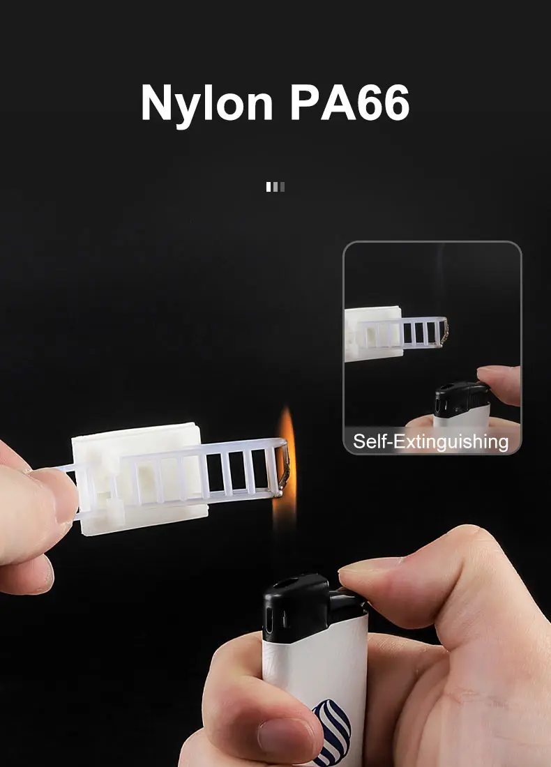 Description Picture 5 of item20PCS Adjustable Strap Holder Self Adhesive Plastic Network Wire Power Cord For Car Cable Tie Clip Stair Clamp S/M/L Organizer