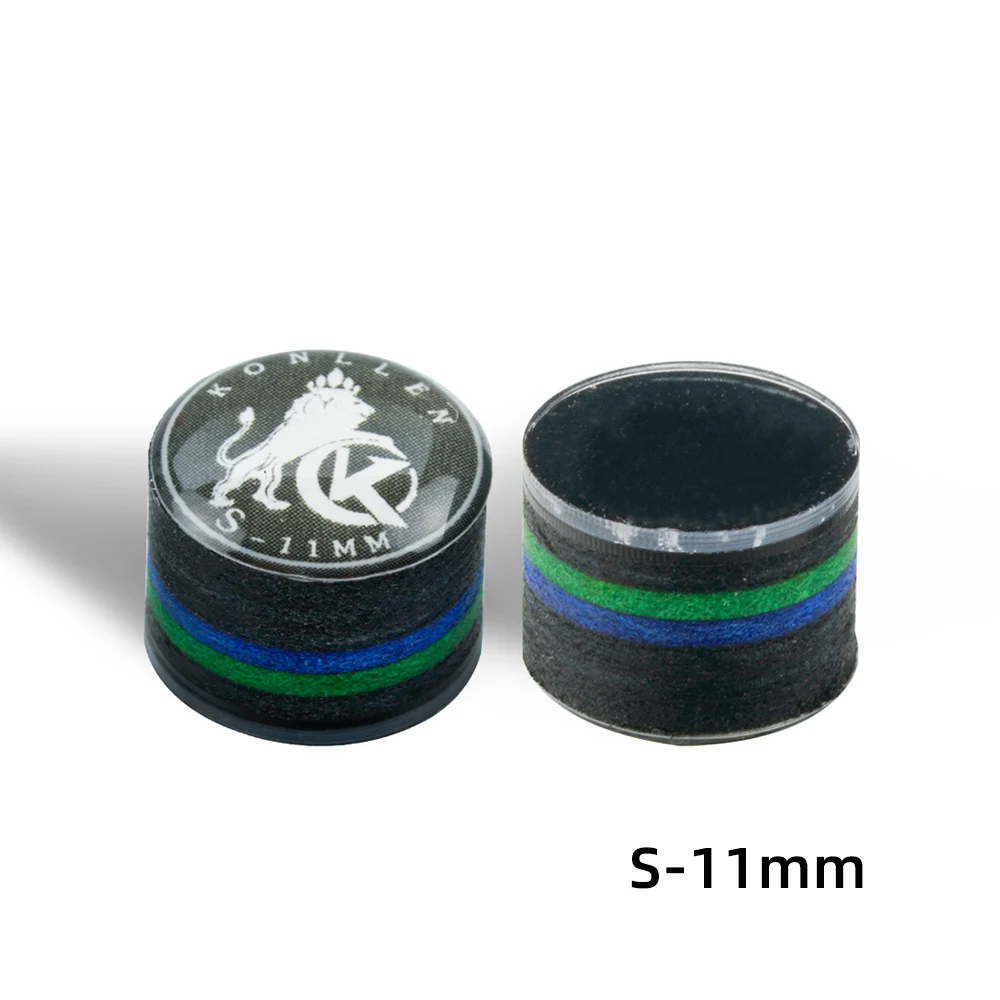 11mm S