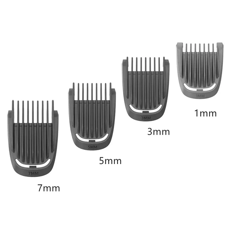 Guards comb for Philips Norelco Multigroom trimmers MG3720,MG3721,MG3722,MG3730,MG3740,MG3747,MG3748,MG3750,MG3757