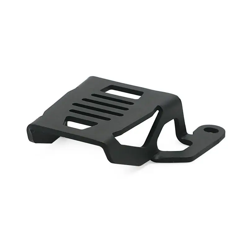 

For SUZUKI DL1000 V-Strom 1000 2015 - 2019 Motorcycle Parts Exhaust Flap Guard Cover Protector