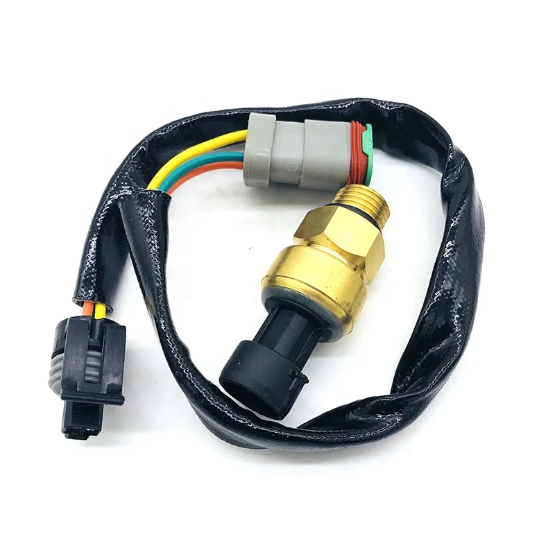 

HD Oil Pressure Group GP-Pressure Atmospheric Sensor Switch For CATERPILLAR CAT Dozer C12 C15 C27 3406E 194-6722 1946722