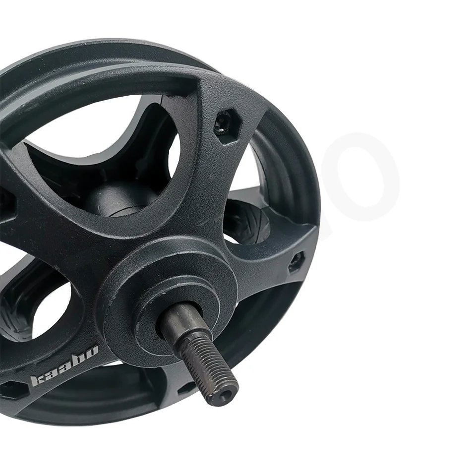 Kaabo Mantis Mozzo anteriore da 10 pollici Mantis 10 Mozzo ruota Minomotore Parte mozzo anteriore per Kaabo Mantis 10 Kaabo Accessori ufficiali Kaabo Mantis Mozzo anteriore da 10 pollici Mantis 10 Mozzo ruota Minomotore Parte mozzo anteriore per Kaabo Mantis 10 Kaabo Accessori ufficiali