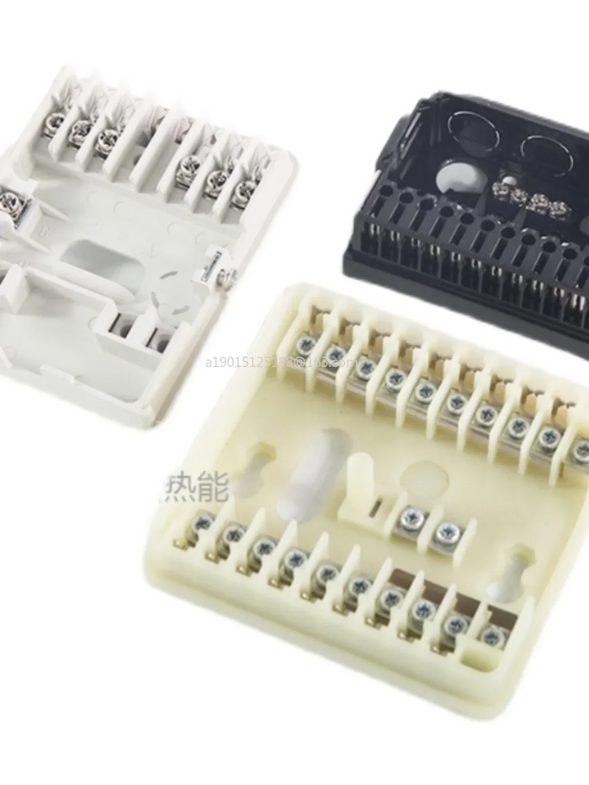 새로운 프로그래머 베이스 LME LMO LFL LOA RMG 시리즈 버너 부품 530SE 베이스