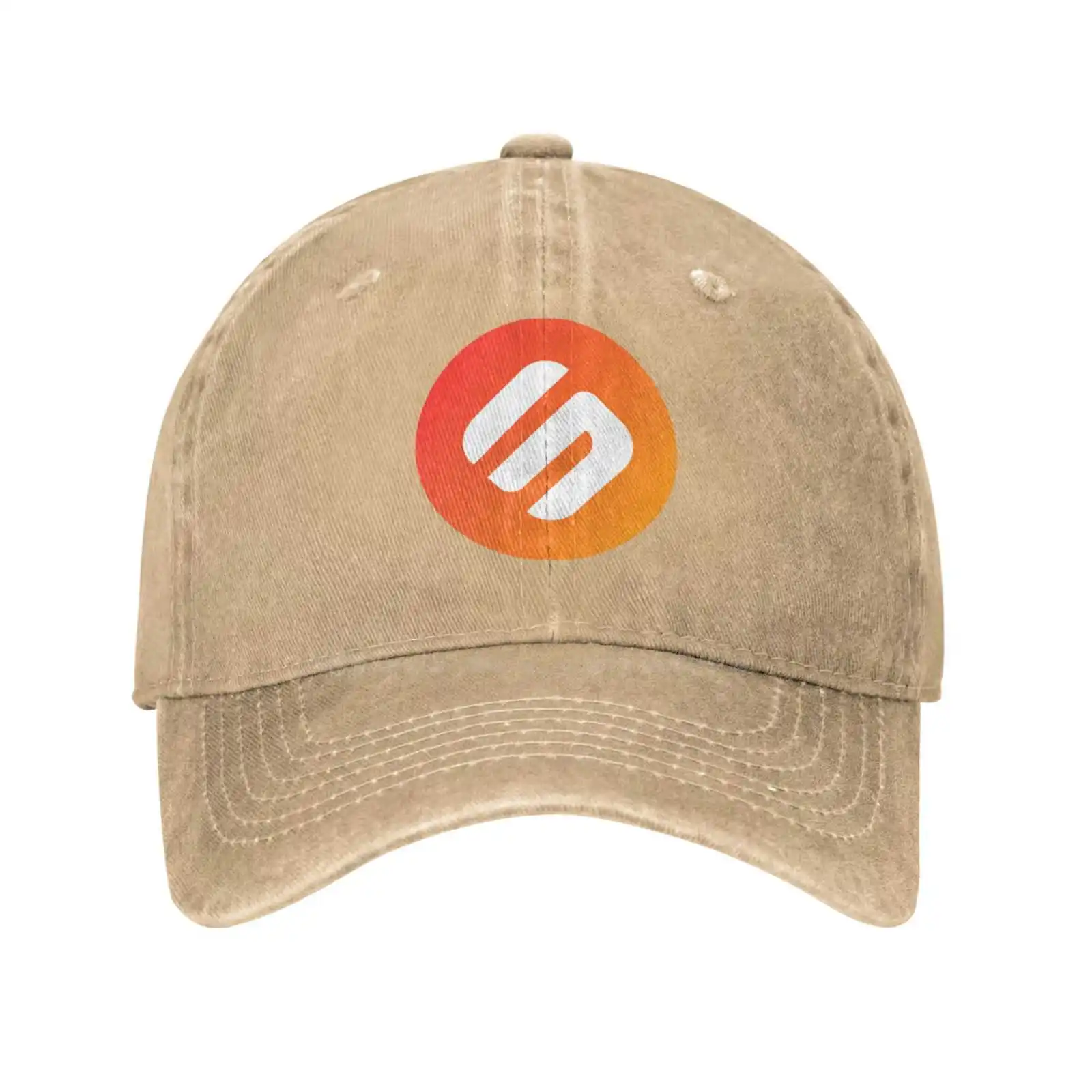 

Swipe (SXP) Top Quality Logo Denim cap Baseball cap Knitted hat
