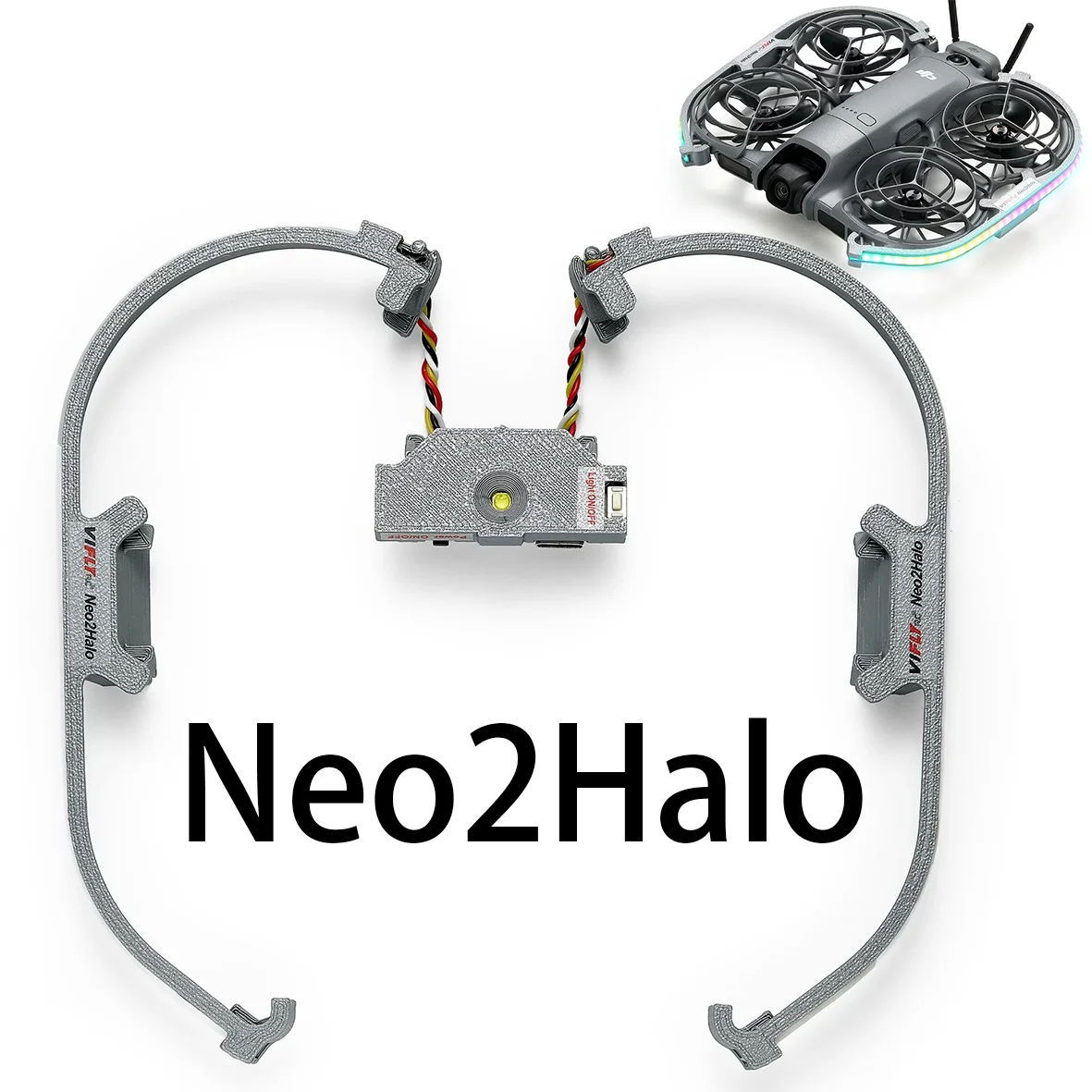 for DJI Neo 2
