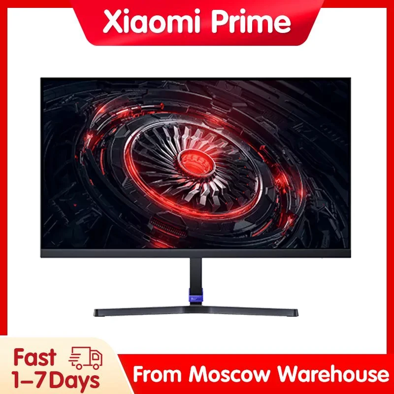  Original Xiaomi Redmi Gaming Monitor G24 23.8 Inch Ultra-high 165hz Refresh Rate 120%srgb Wide Color Hdr - Lcd Monitors - AliExpress 