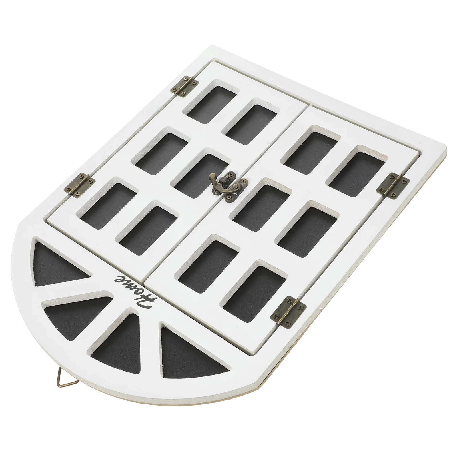 

Искусственное окошко, дизайнерская доска с деревянным окошком для бара, паба