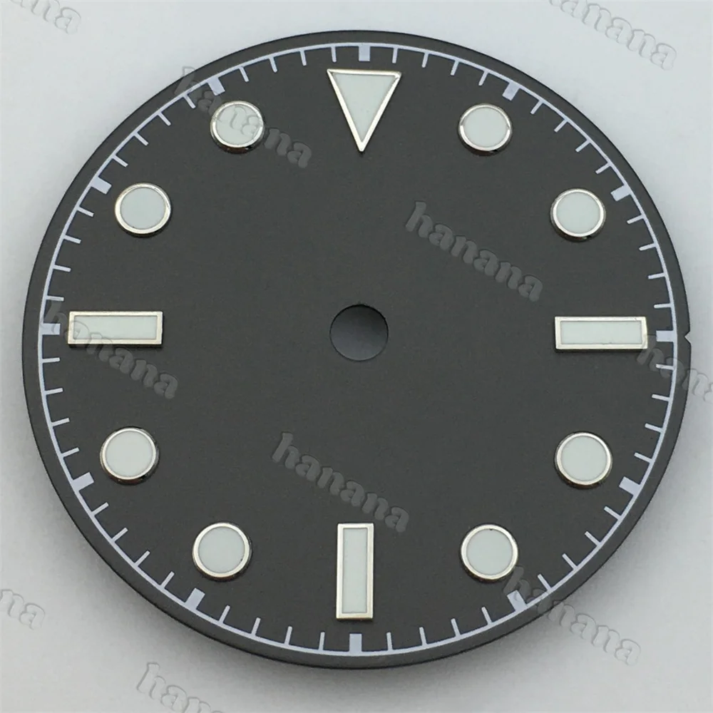 29mm Multicolor Dial with Bracelet