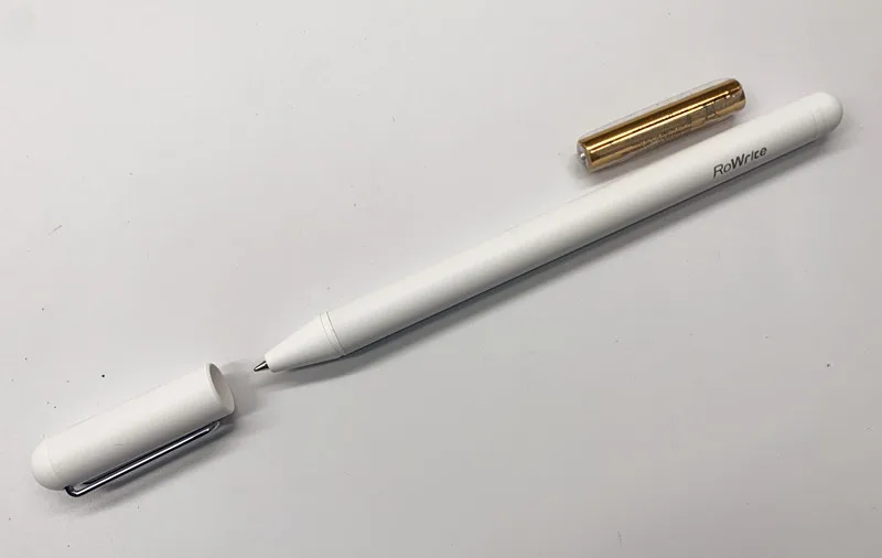 RoWrite 1/RoWrite S  å з ΰ 100%  ŸϷ 