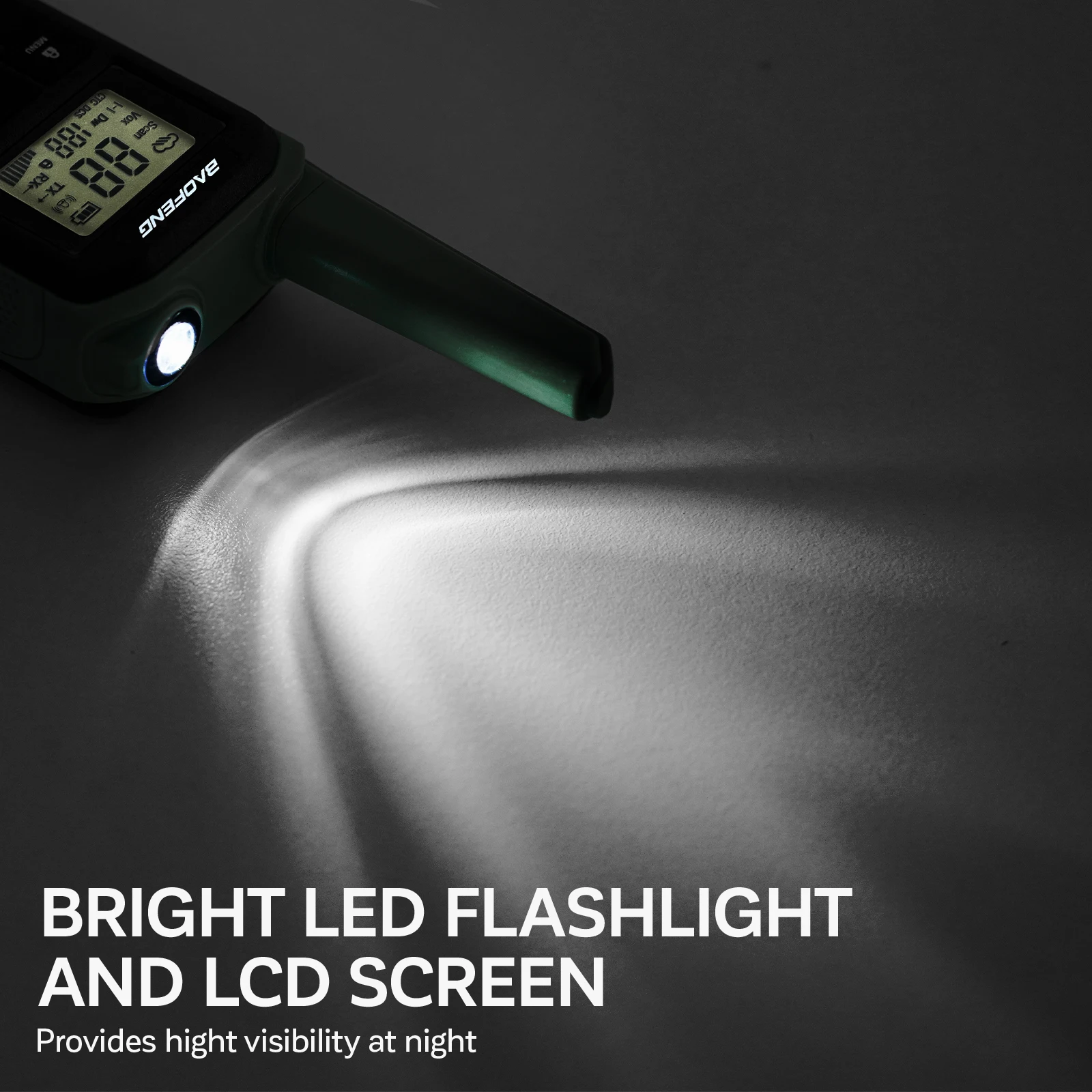 Рисунок 5 - Baofeng Официальный магазин 2 шт