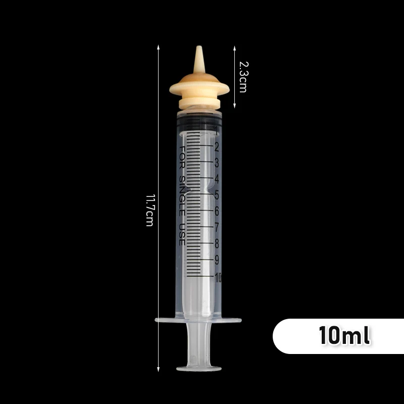 10ml short
