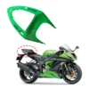 Fit For KAWASAKI ZX-6R ZX6R 2005 2006 Carbon Fiber Color Rear Upper Tail Seat Cover Fairing
