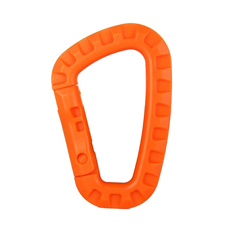 6Pcs Orange
