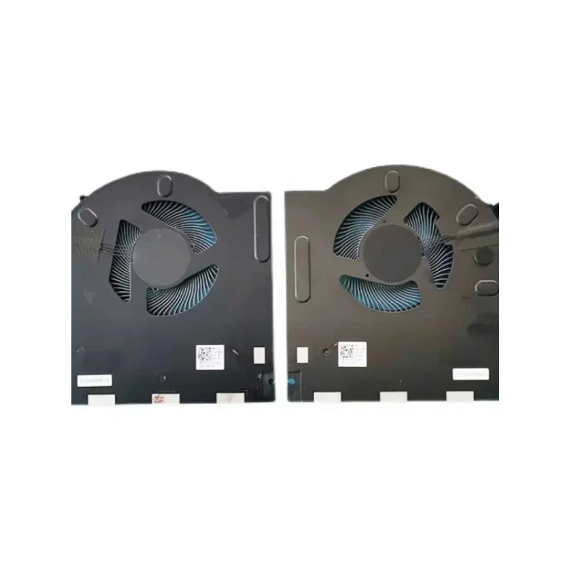 

Replacement Laptop CPU GPU Cooling Fan FOR DELL Alienware M17 R3 P45E M17 R17 R4 0CNV63 0H5TYJ
