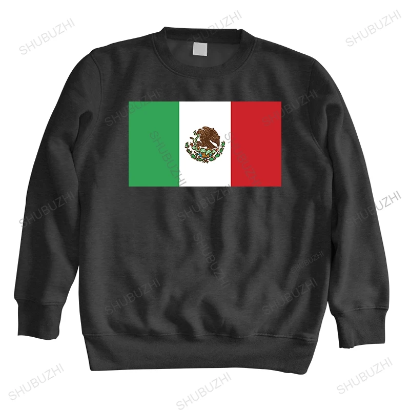 

New Arrived Mens hoodie ESTADOS UNIDOS MEXICANOS new cotton man hoodies drop shipping spring top Male long sleeve sweatshirts