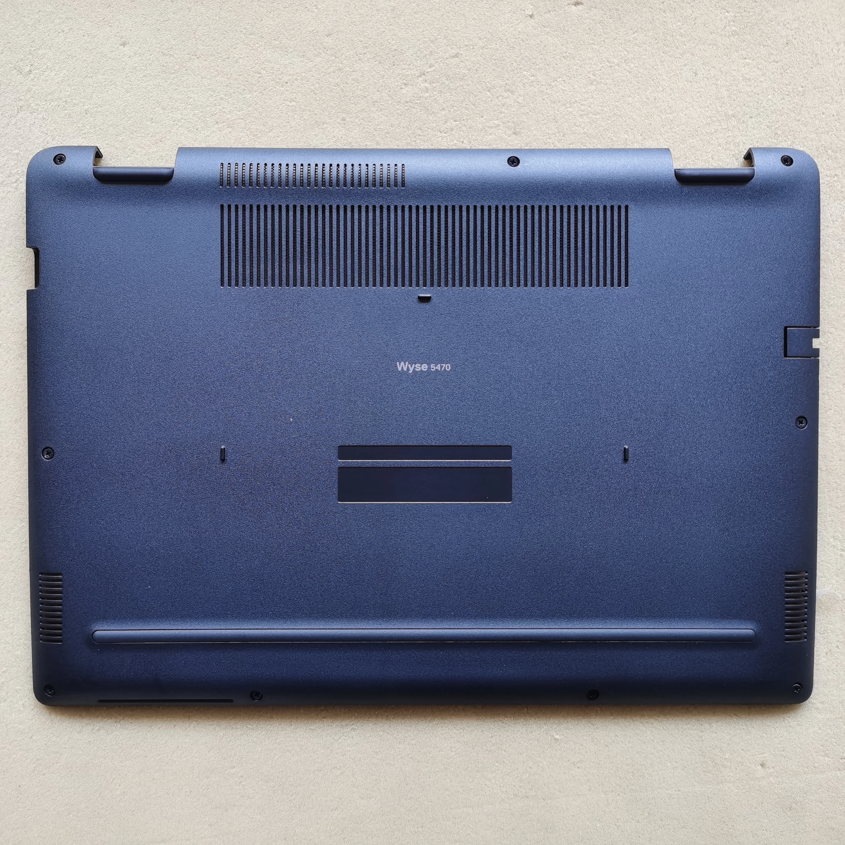 Nuova Custodia Inferiore Per Laptop Per Dell Wyse 5470 0Dpjmg Latitude 3400 E3400