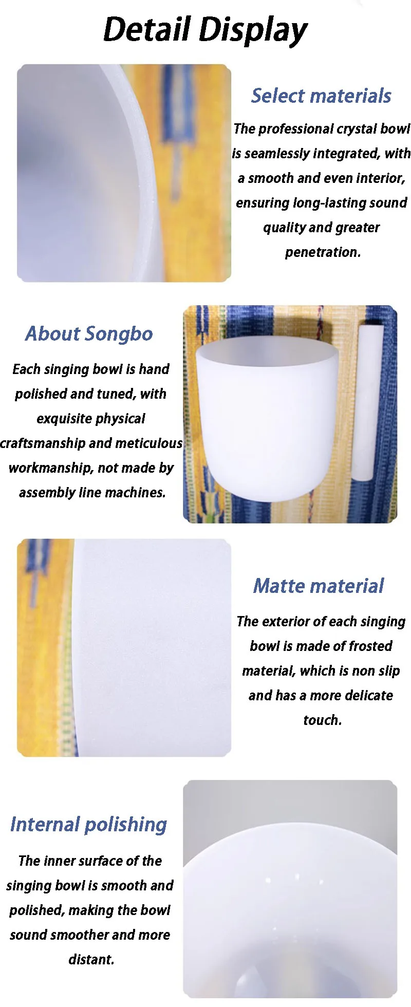 Crystal Bowl Extra 1