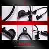Ergonomic Triceps Rope Pull Down Attachment with Anti-Slippery Natural Rubber Grip for Activating More Muscle Fibers Facepulls 4