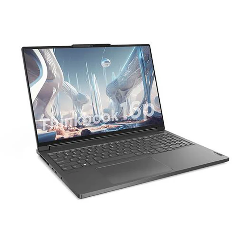 Lenovo ThinkBook 16p 2023 13500H/13900H 4060/4050 16G/32G + 1/2T 16-Inch 3.2K 165Hz Screen 2