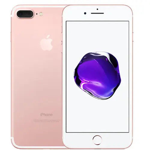 Apple iPhone 7 Plus Original 5.5" Quad Core A10 IOS Mobile Cell Phone Unlocked 7P Smartphone - Image 12