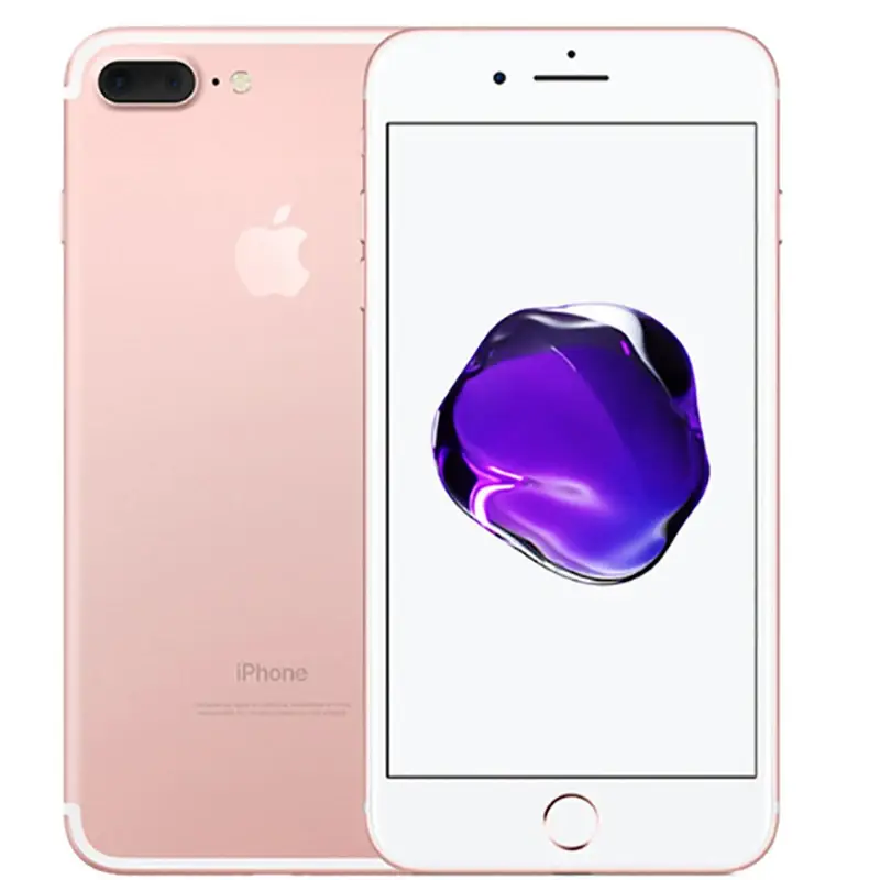 Apple iPhone 7 Plus Original 5.5" Quad Core A10 IOS Mobile Cell Phone Unlocked 7P Smartphone - Image 12