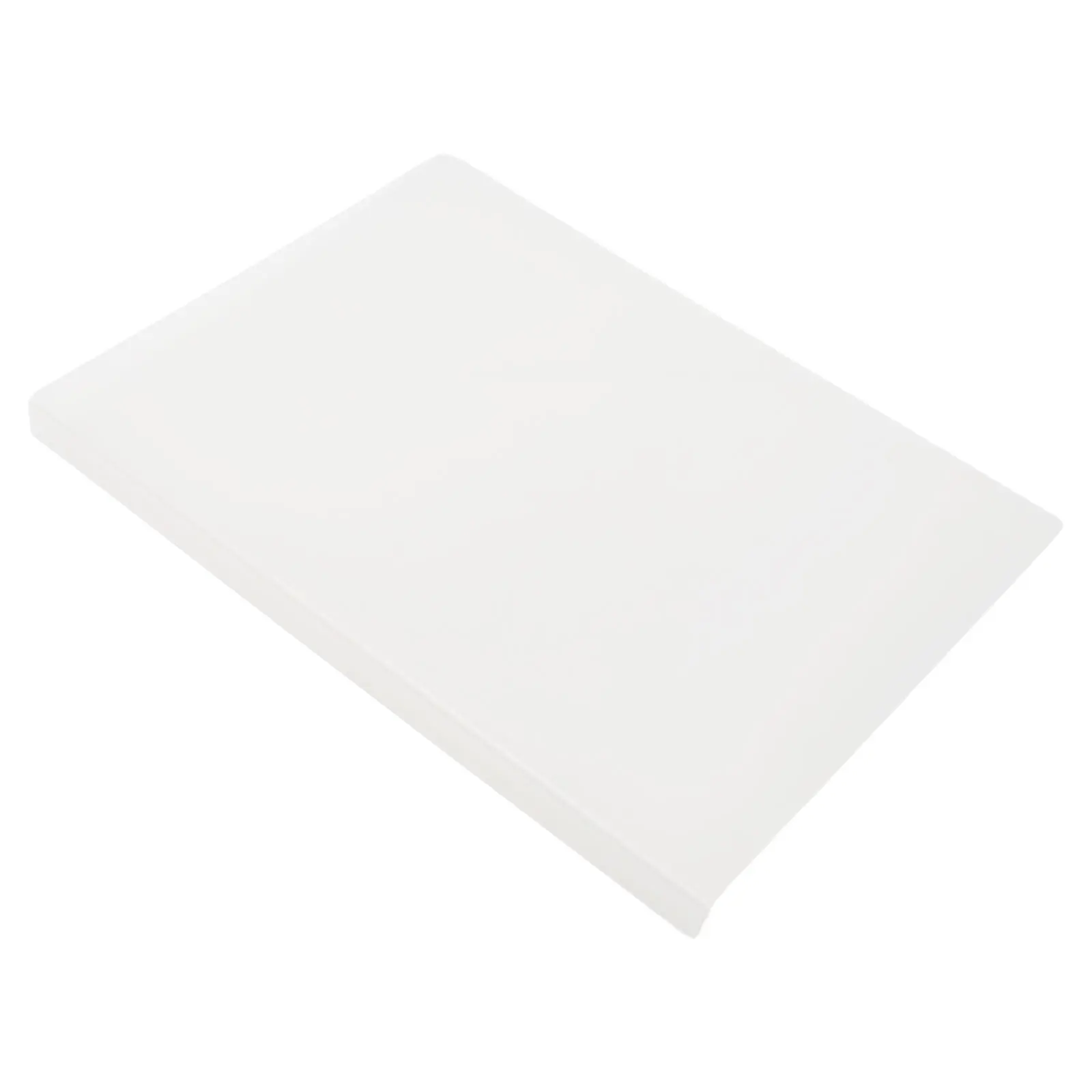 

Cakes For Cutting Vegetables 18x14×1.2inch Crylic Cutting Board Home Decor Kitchen Tools Kitchen Supplies Brand New