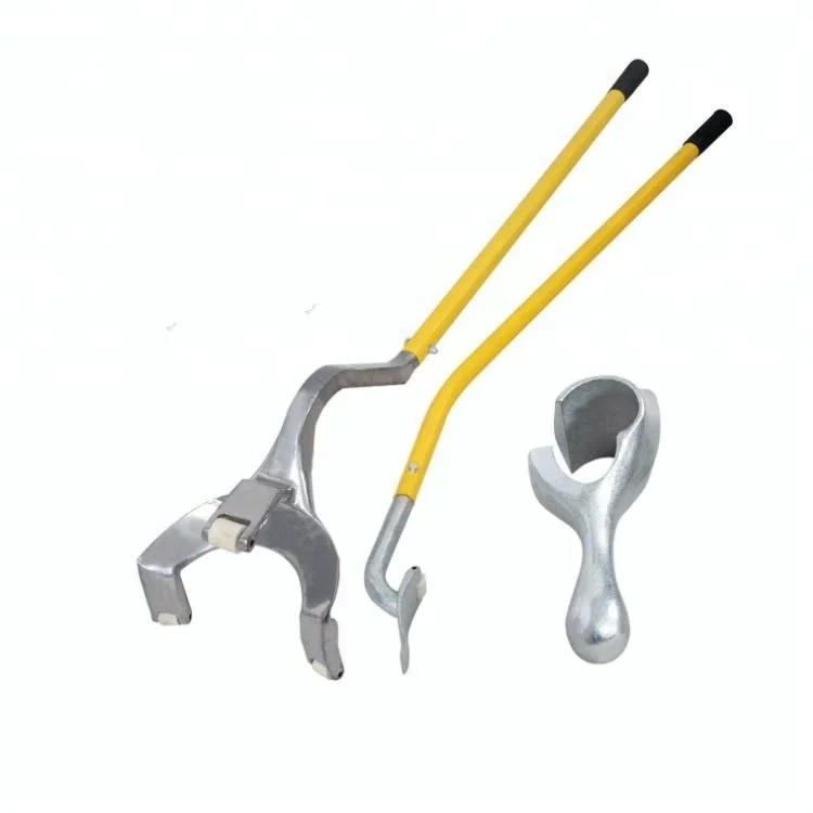 

3PCS Truck tire changing tools/tire repair tool