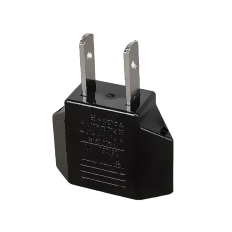 Plug Adapter US Travel Plug Adapter European EU To US JP CN Power Adapter Electrical Plug Converter Sockets AC Charger Outlet