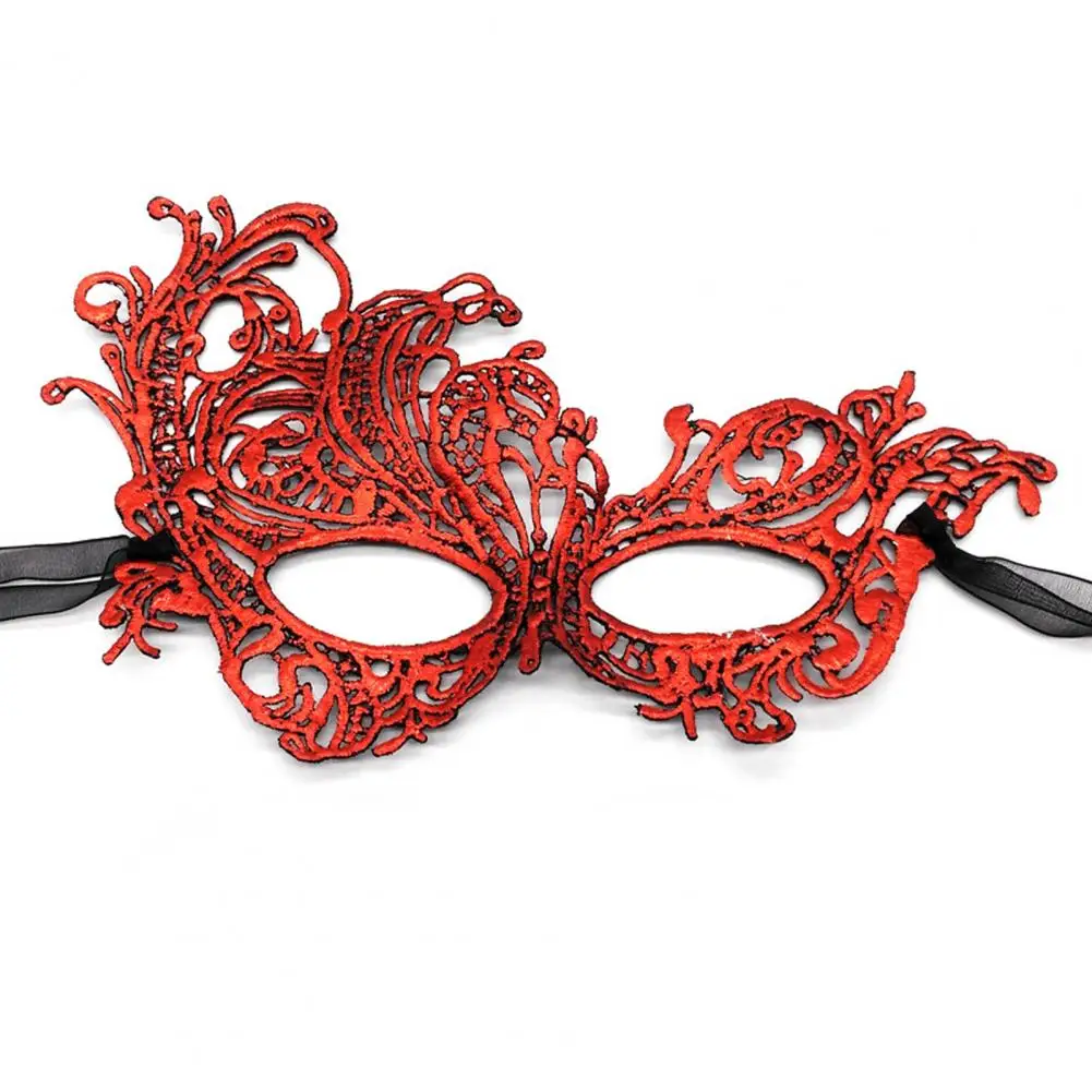 2 Pcs Halloween Eye Cover Elegant Venetian Style Couples Masquerade Venice Carnival Theatre For Halloween Party Cosplay Costume