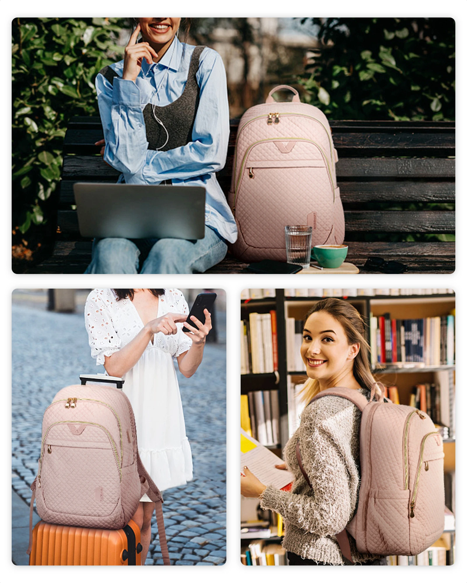 best leather purse backpack The Mini Della Fine Purse, Blackat Holtz Leather Color:NAVY (default) 10000+ block_exchange 13.8 x 10.2 x Herschel Supply Co classic