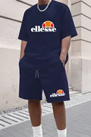 Nouvelle collection de vêtements décontractés et tendance pour hommes, style simple, pour l'été 2026 6