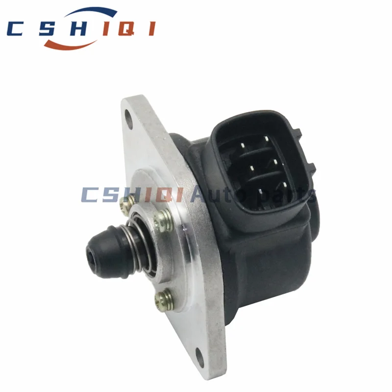 22270-46050 Fuel Injection Idle Air Control Valve For Lexus GS300 SC300 TOYOTA SUPRA 22270 46050 22270 46050 New