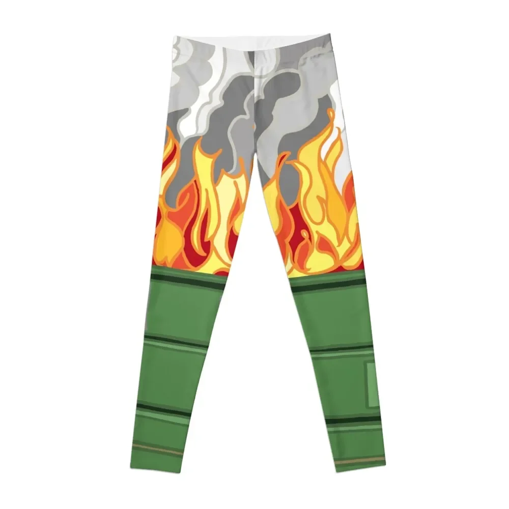 

Спортивные женские леггинсы с эффектом пуш-ап