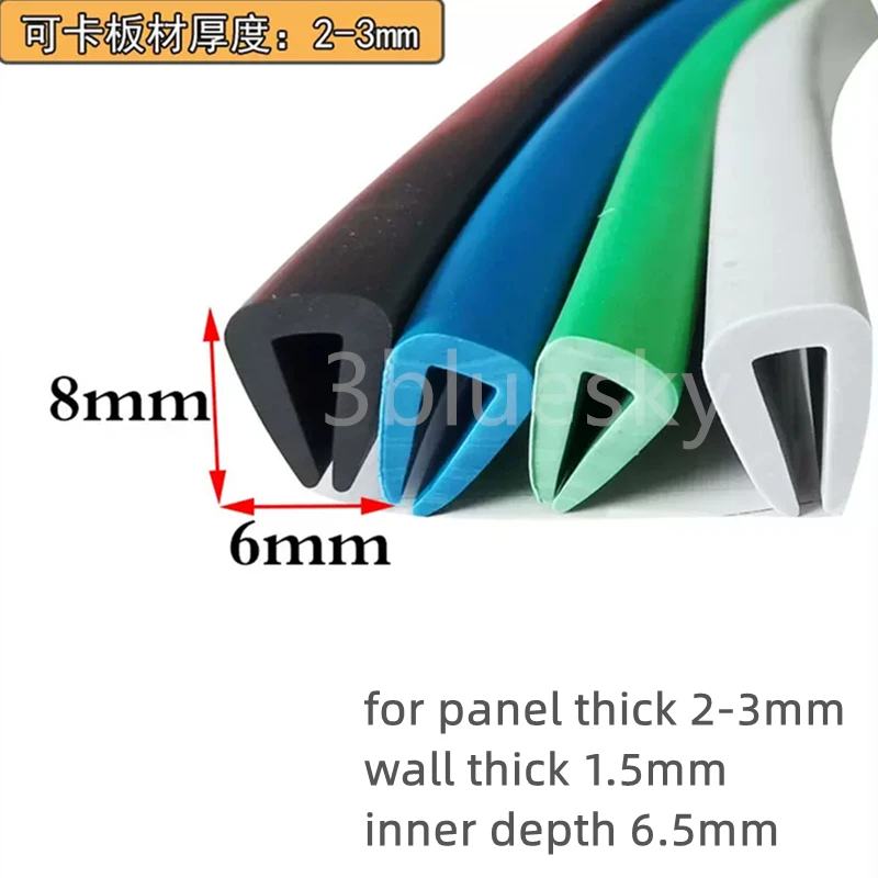 Cheap Tiras de vedação