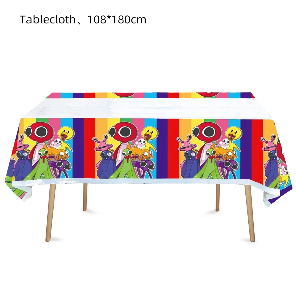 1pcs tablecloth
