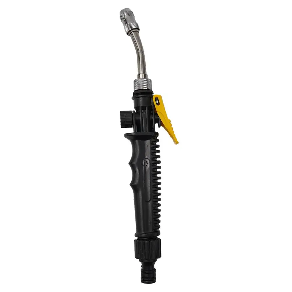 

Home Pressure Washer Universal 30cm/48cm/56cm Brass Barb Sprayer Wand For Cleaning Dirty Sidewalks High Quality