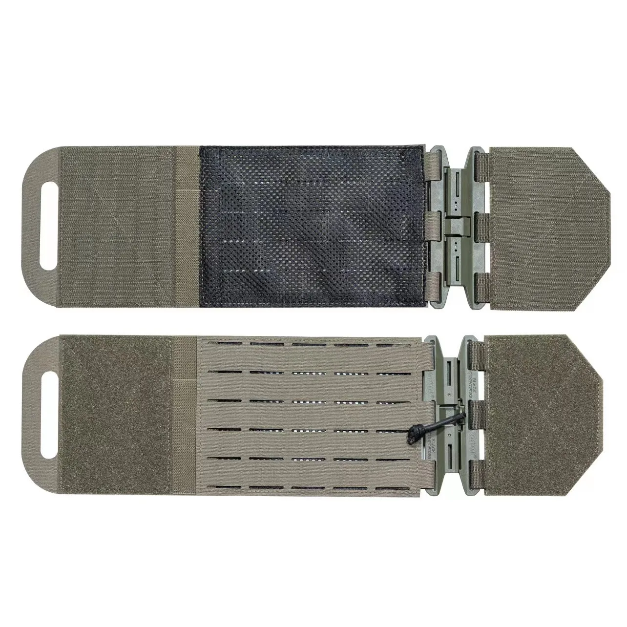 FCSK Cummerbund Elastic Belt With Quick Release FCSK Cummerbund Elastic Belt With Quick Release