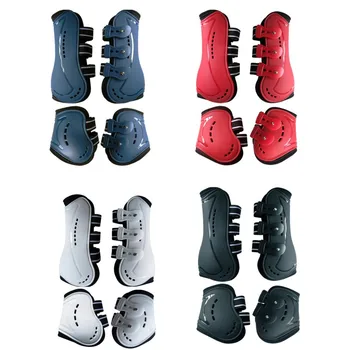 PU Horse Leg Guard Set 1