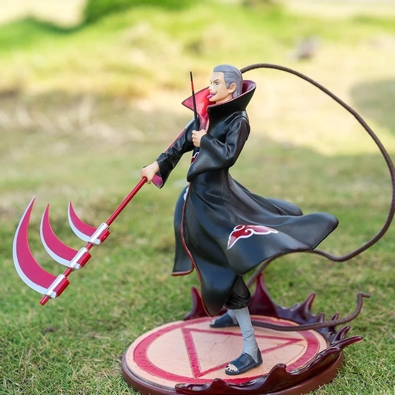 Figurine Naruto Shippuden Hidan Akatsuki