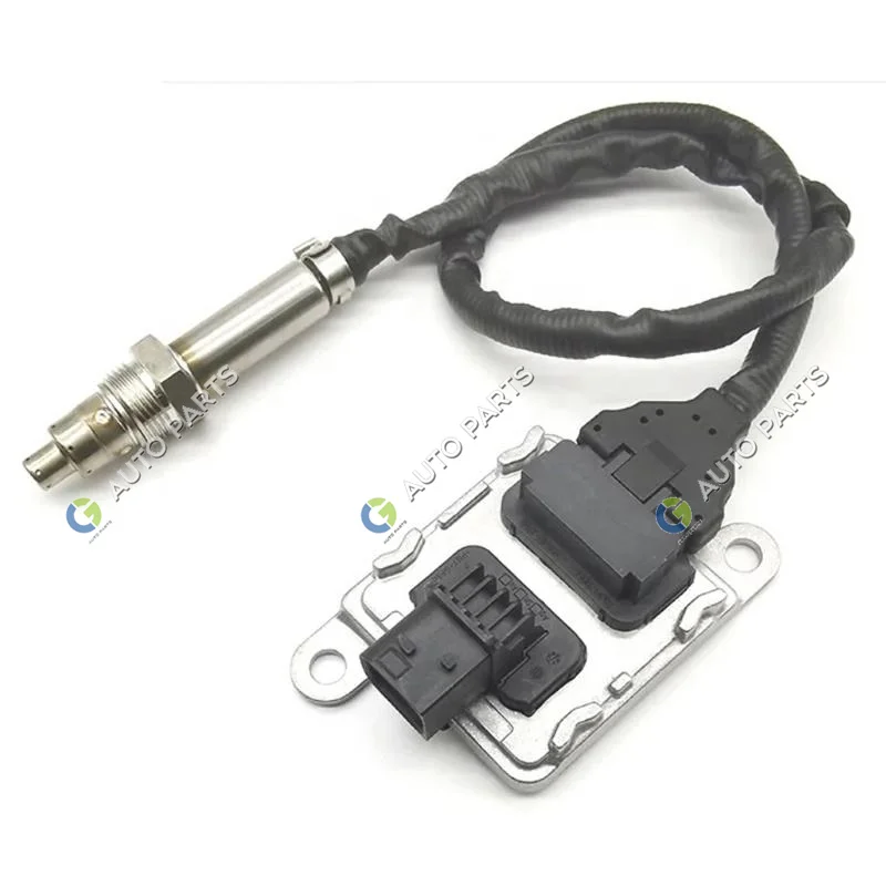 

NOx 5WK9 6753 5WK96753 2872947 A034M377 Replacement Nitrogen Oxygen Sensor Auto Sensors For Cummins Engine Parts