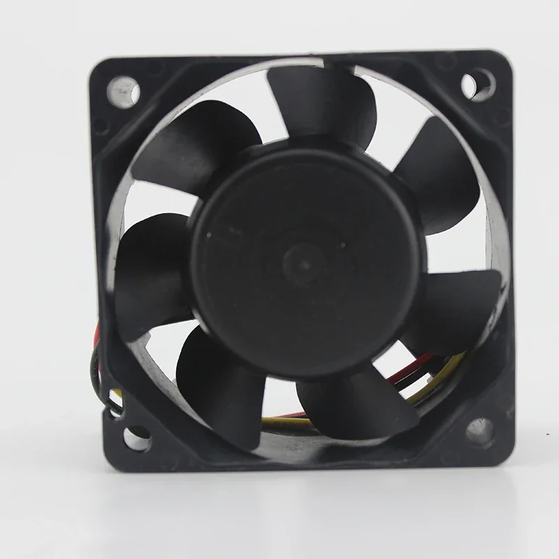 109R0624J401 24V 0.24A original 6025 large amount of equipment fan