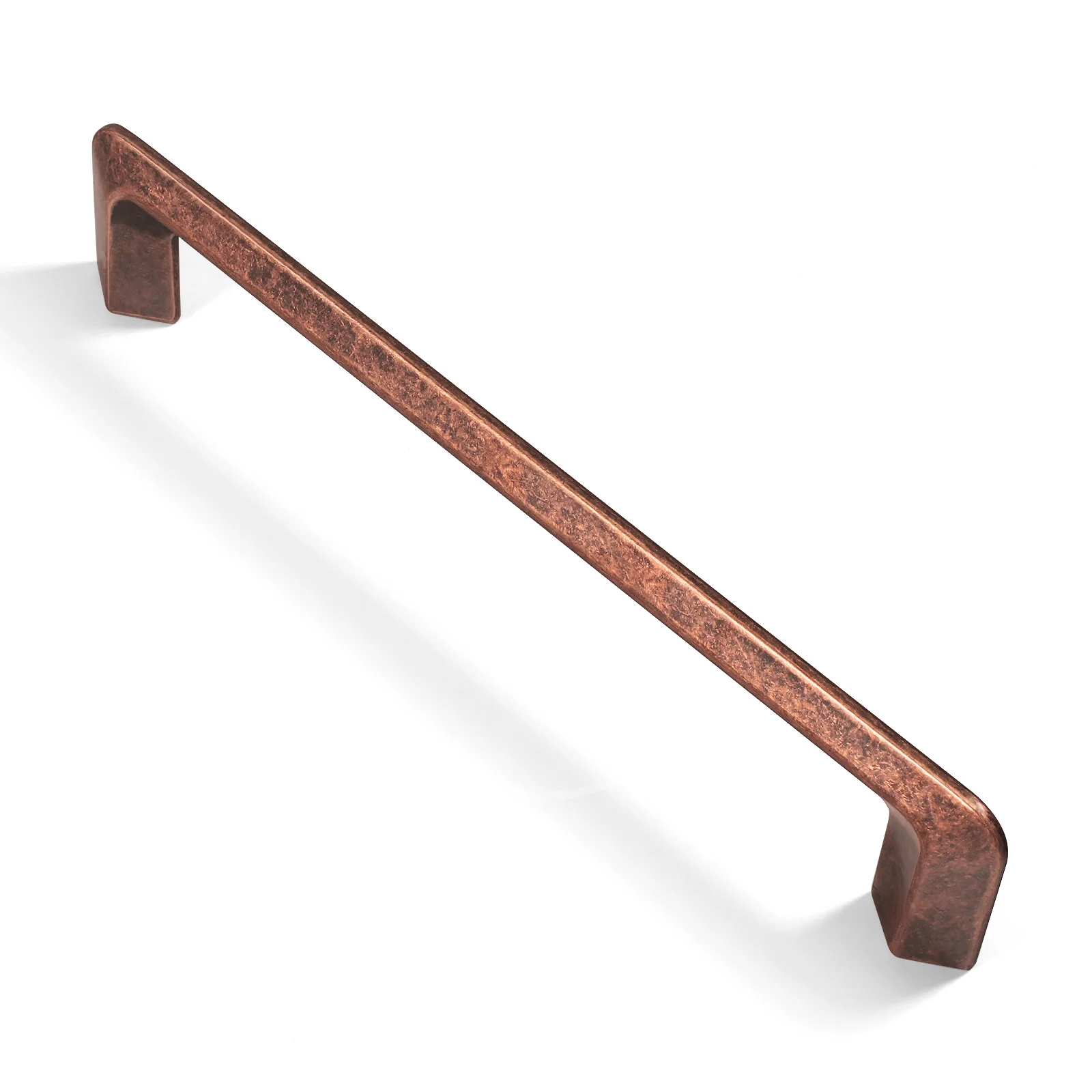 Vintage Bar Pulls Handle Black Pull Antique Drawer