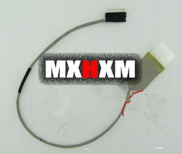 

MXHXM Laptop LCD Cable for HP ProBook 4410s 6017B0240901