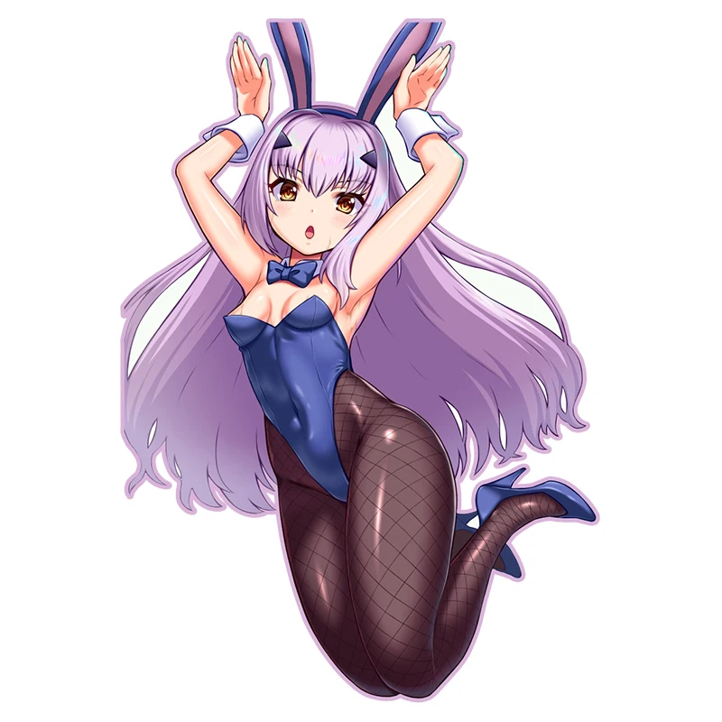 Рисунок 5 - Самоклеящаяся виниловая наклейка для автомобиля