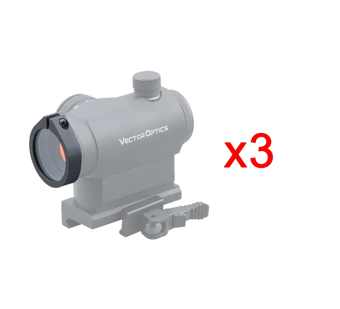 ベクターオプティクス マーベリック ドットサイト Gen1 レンズカバー付